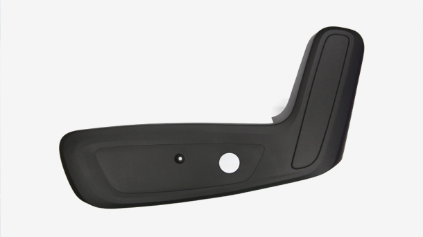 汽車座椅外飾件