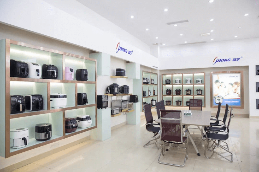 歐寧電器：長遠規(guī)劃 扎實推進科技創(chuàng)新戰(zhàn)略