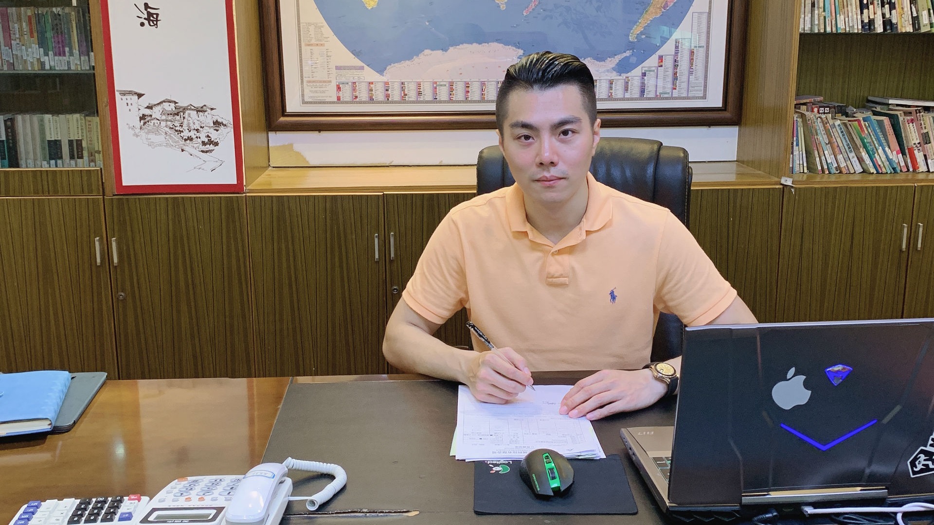 騰美金屬：跟上5G速度，與OPPO、vivo共謀新機(jī)遇