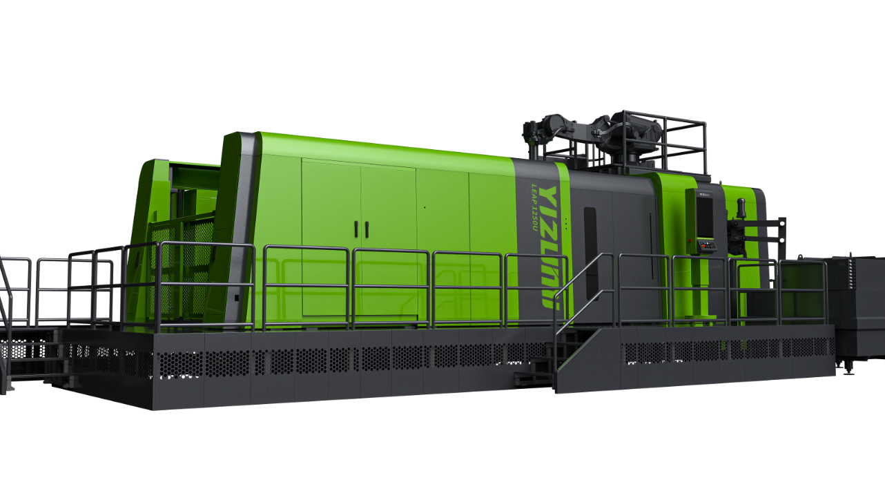 伊之密與長(zhǎng)源東谷子公司簽訂超大機(jī)戰(zhàn)略合作協(xié)議