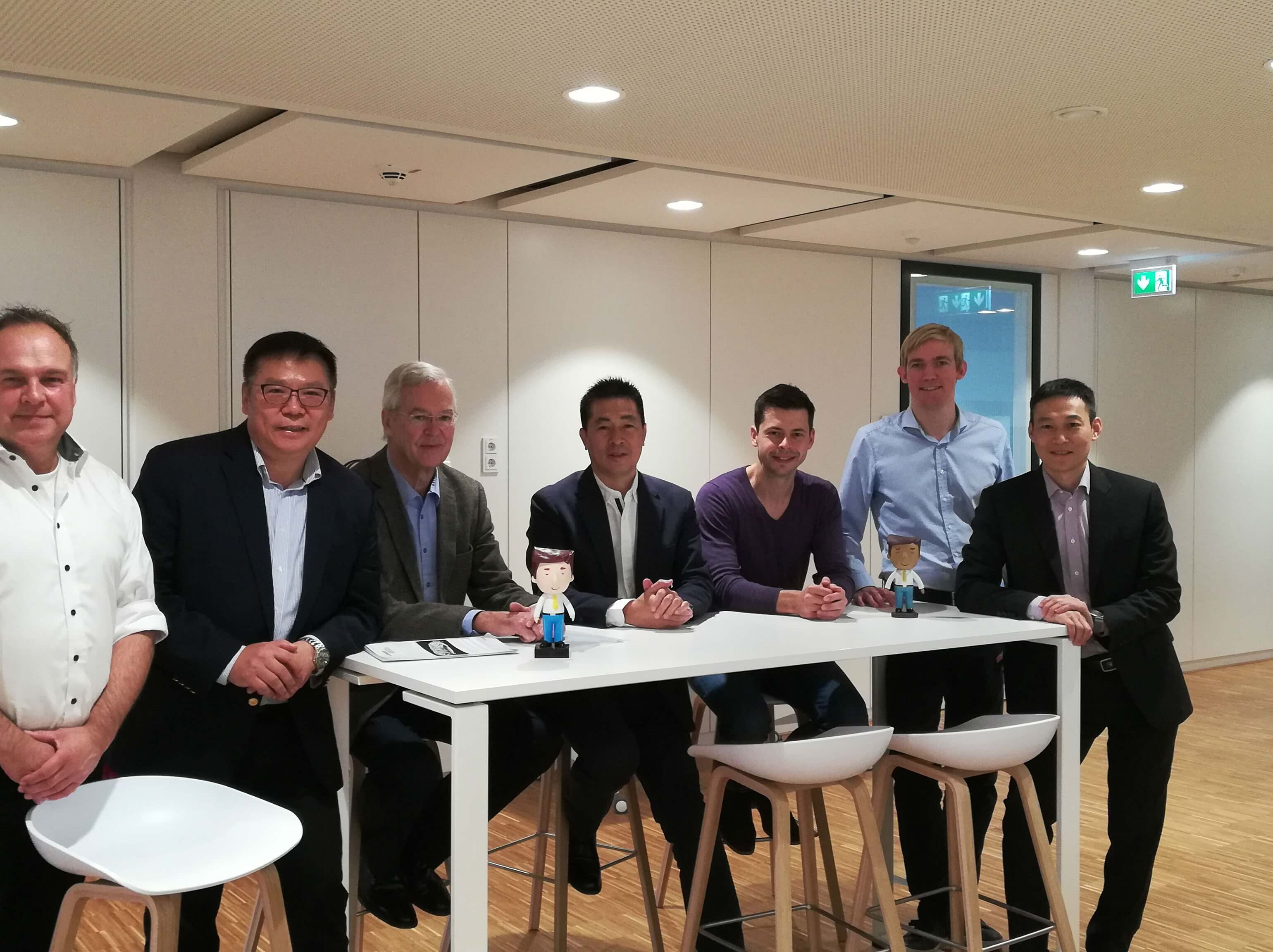 德國亞琛工業(yè)大學