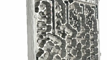 年產(chǎn)能超6000噸 埔弗瞬：以專業(yè)為起點 向更高端邁進