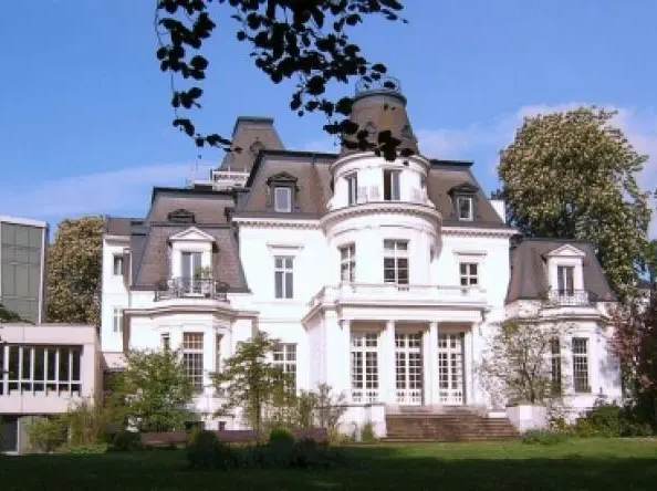 羅森海姆應(yīng)用科學技術(shù)大學