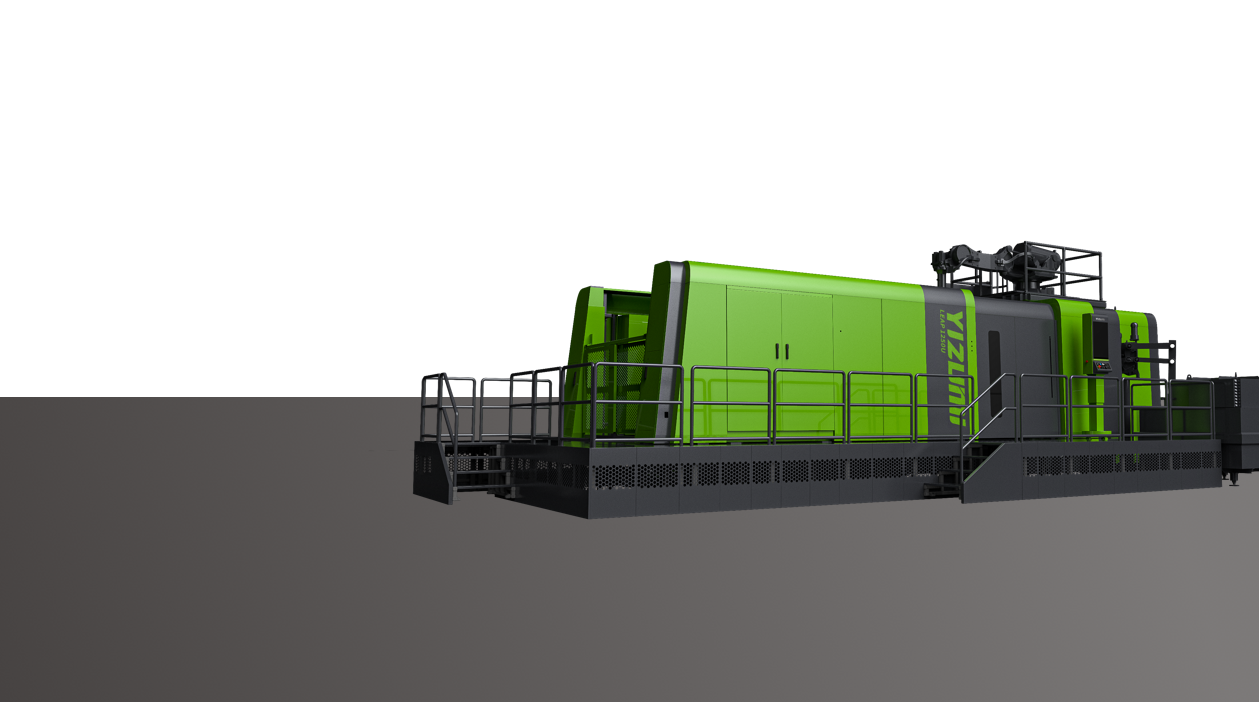 鋁合金半固態(tài)技術(shù)研發(fā)