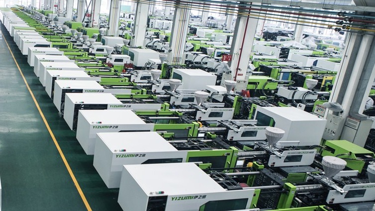 伊之密二季度營收和凈利潤創(chuàng)單季新高，在手訂單充足