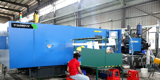 臺山中鎂：讓質優(yōu)價美的鎂合金產品走進千家萬戶