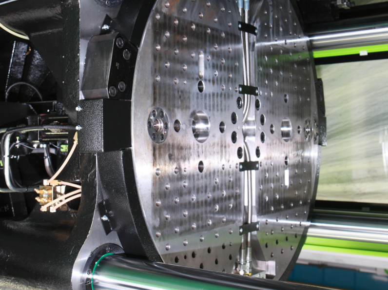 耐用防損的轉(zhuǎn)盤(pán)機(jī)構(gòu)