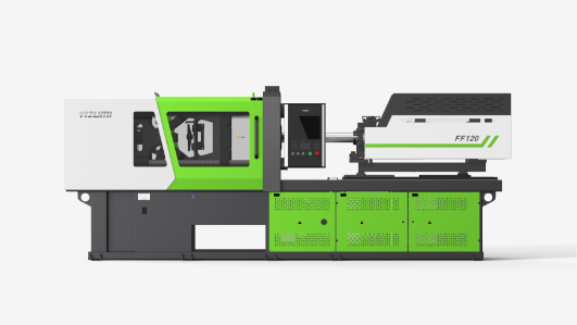  伊之密超重型壓鑄機廠房動工 可裝配20000噸超大型壓鑄機 [副本]
