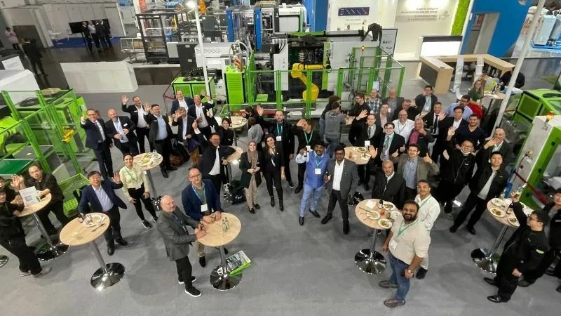 K 2022完美收官 | 伊之密未來更加精彩