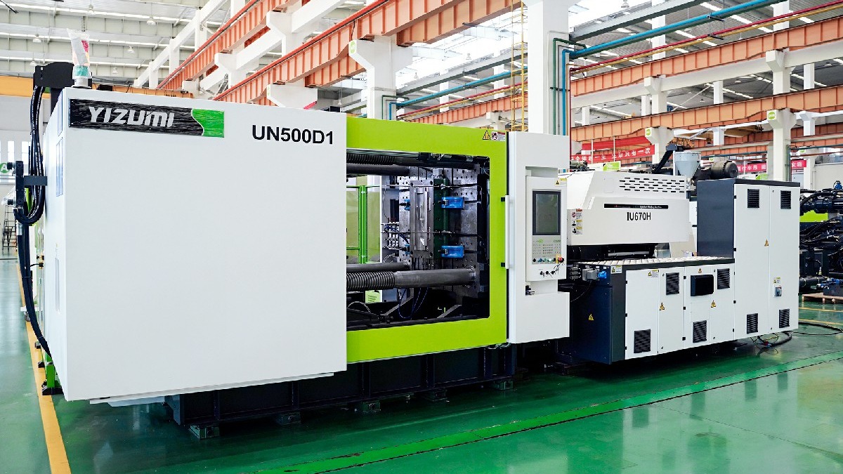  汽車(chē)側(cè)門(mén)IMC面板成型方案