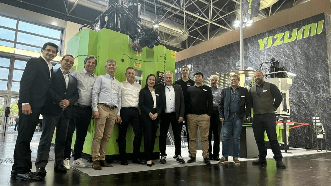 K2022 Ends Today but We Will Meet Again Next Edition