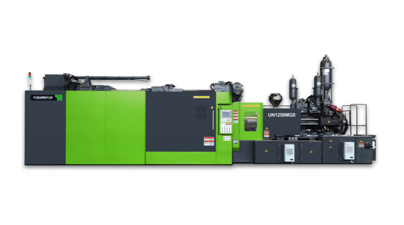 半固態(tài)鎂合金注塑成型