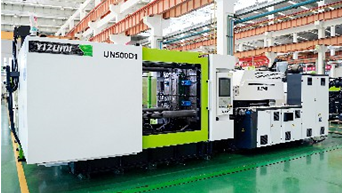 汽車側(cè)門IMC面板成型方案