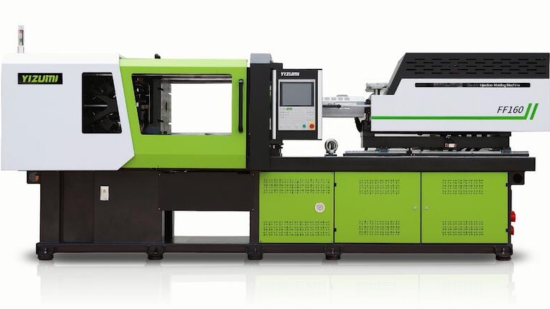 FF系列 IMDPro 模內(nèi)裝飾成型方案