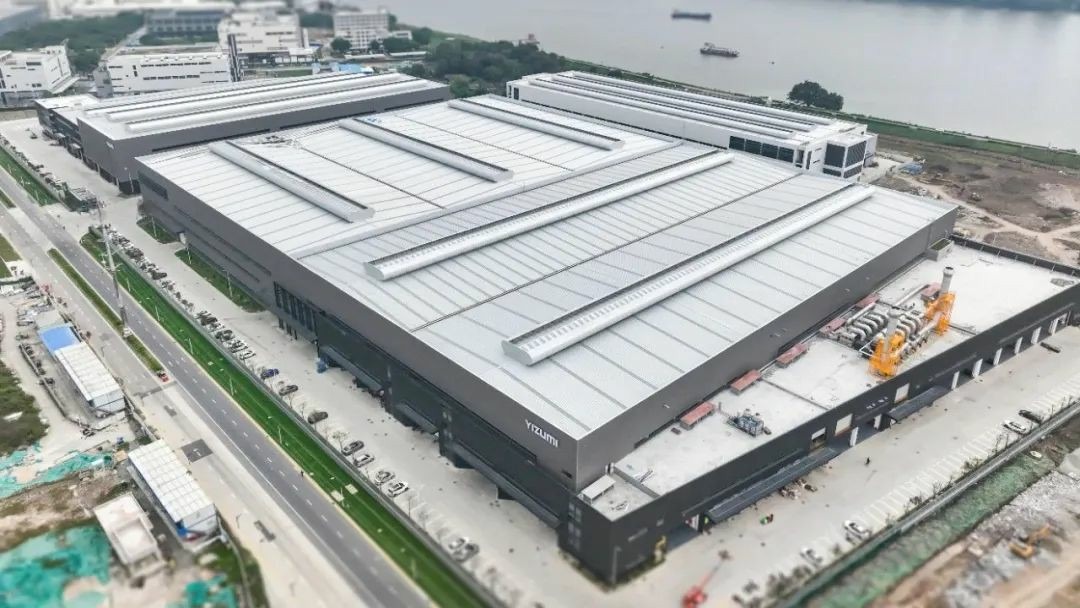 參會(huì)攻略│YIZUMI CONNECT 2023大幕將啟！注塑成型精彩不容錯(cuò)過(guò)！