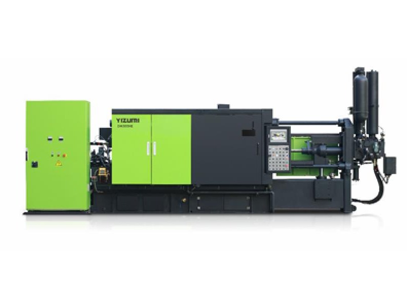 DM300HII壓鑄機(jī)