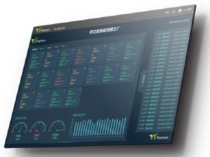 Yi+Platform伊之密智造平臺(tái)