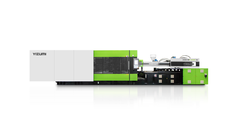 U3 Series Bakelite Special Injection Molding Machine