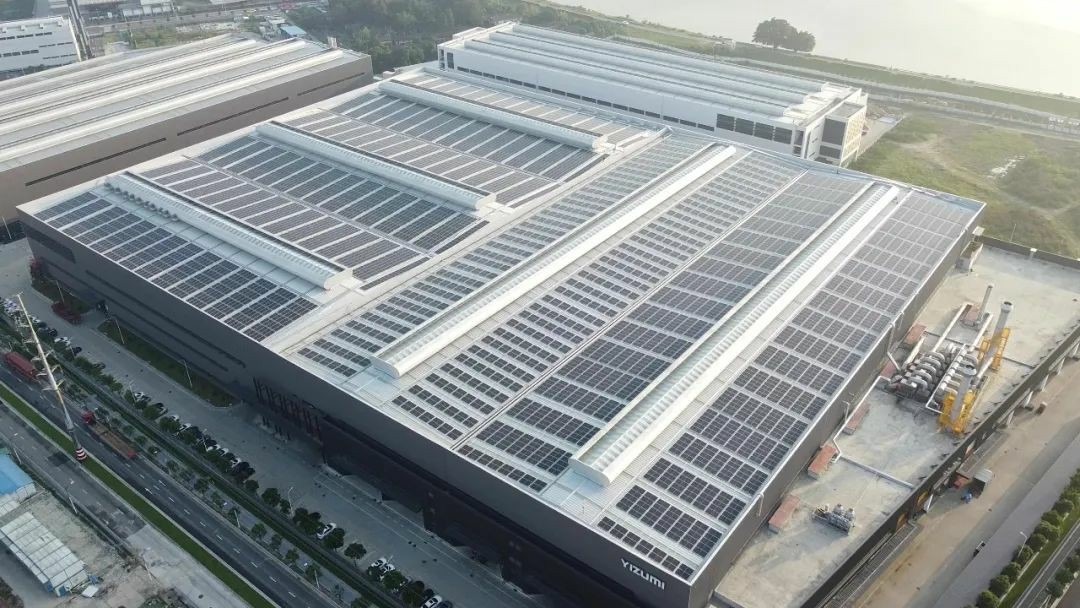 伊之密雄心：扎根本土，向世界級(jí)企業(yè)進(jìn)軍 | 高質(zhì)量發(fā)展在一線