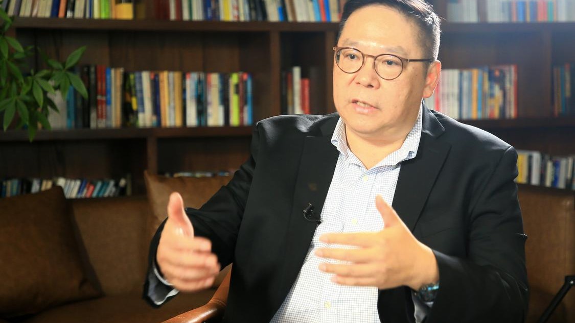 【轉(zhuǎn)載】伊之密：讓中國(guó)裝備與世界同行，力爭(zhēng)實(shí)現(xiàn)雙位數(shù)增長(zhǎng)｜聚焦高質(zhì)量發(fā)展