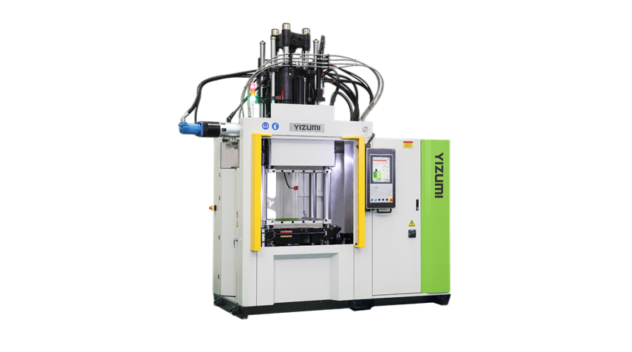 A3系列立式橡膠注射成型機(jī)