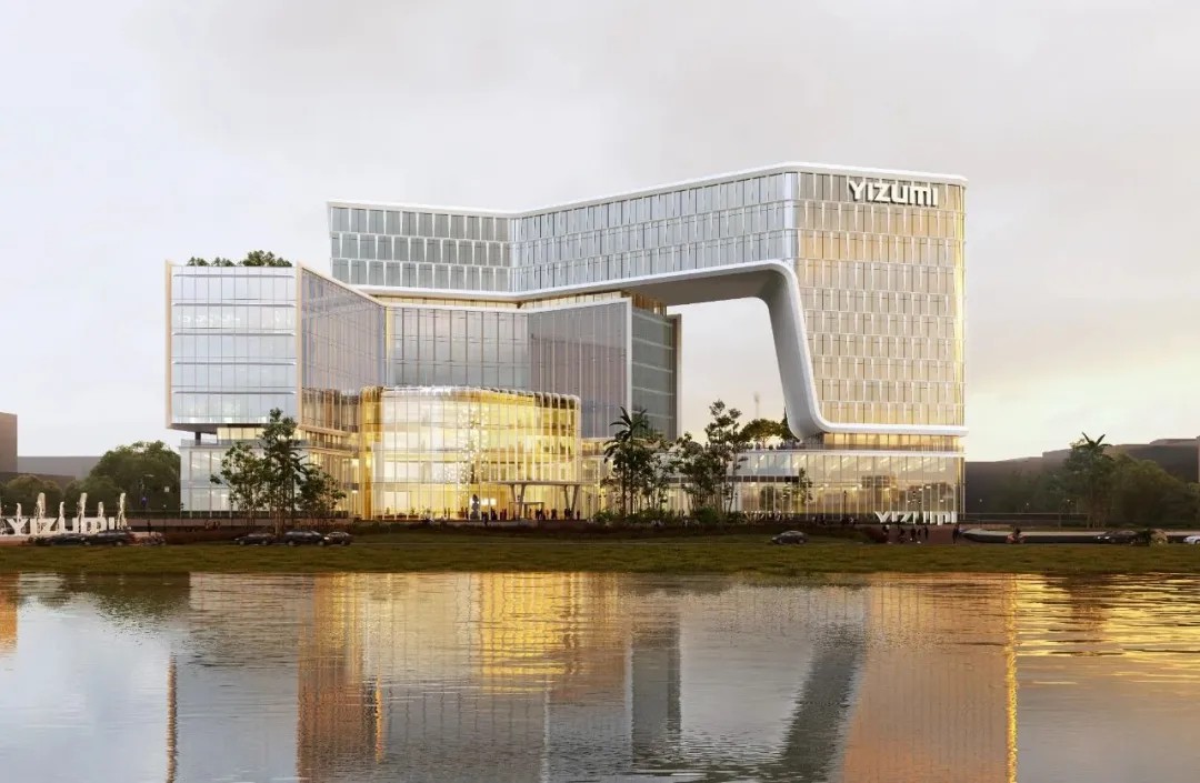 海外業(yè)績增長27.54%，伊之密加速全球化戰(zhàn)略布局