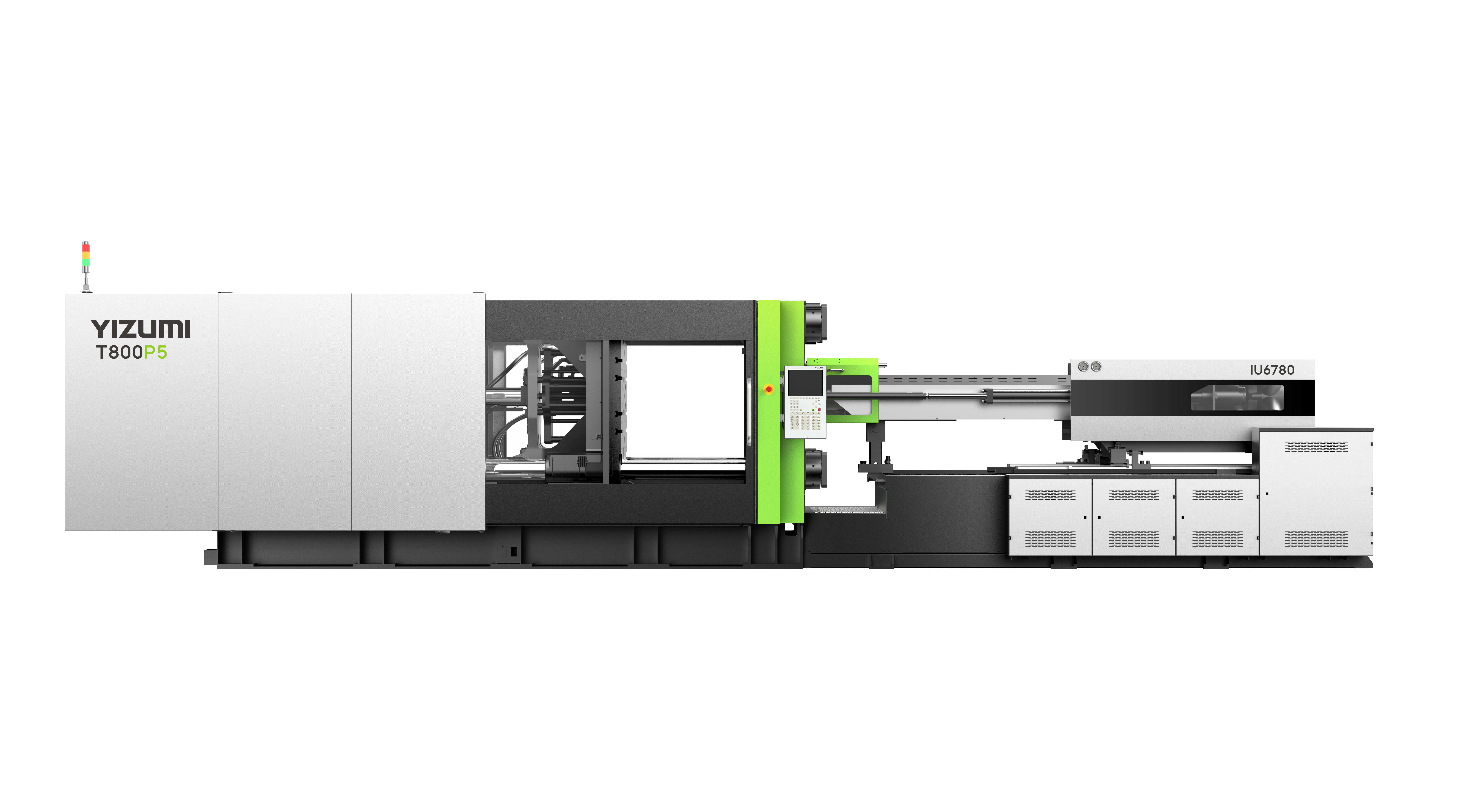 T系列精密節(jié)能注塑機(jī)