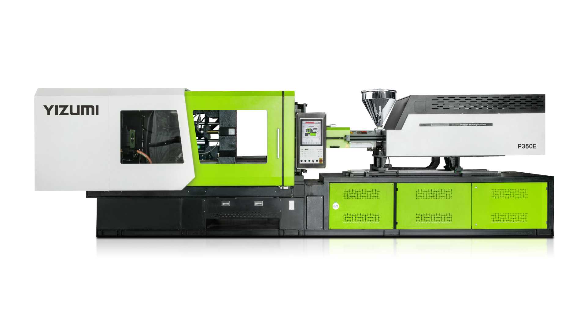 一次性醫(yī)療托盤高速注塑成型整體解決方案