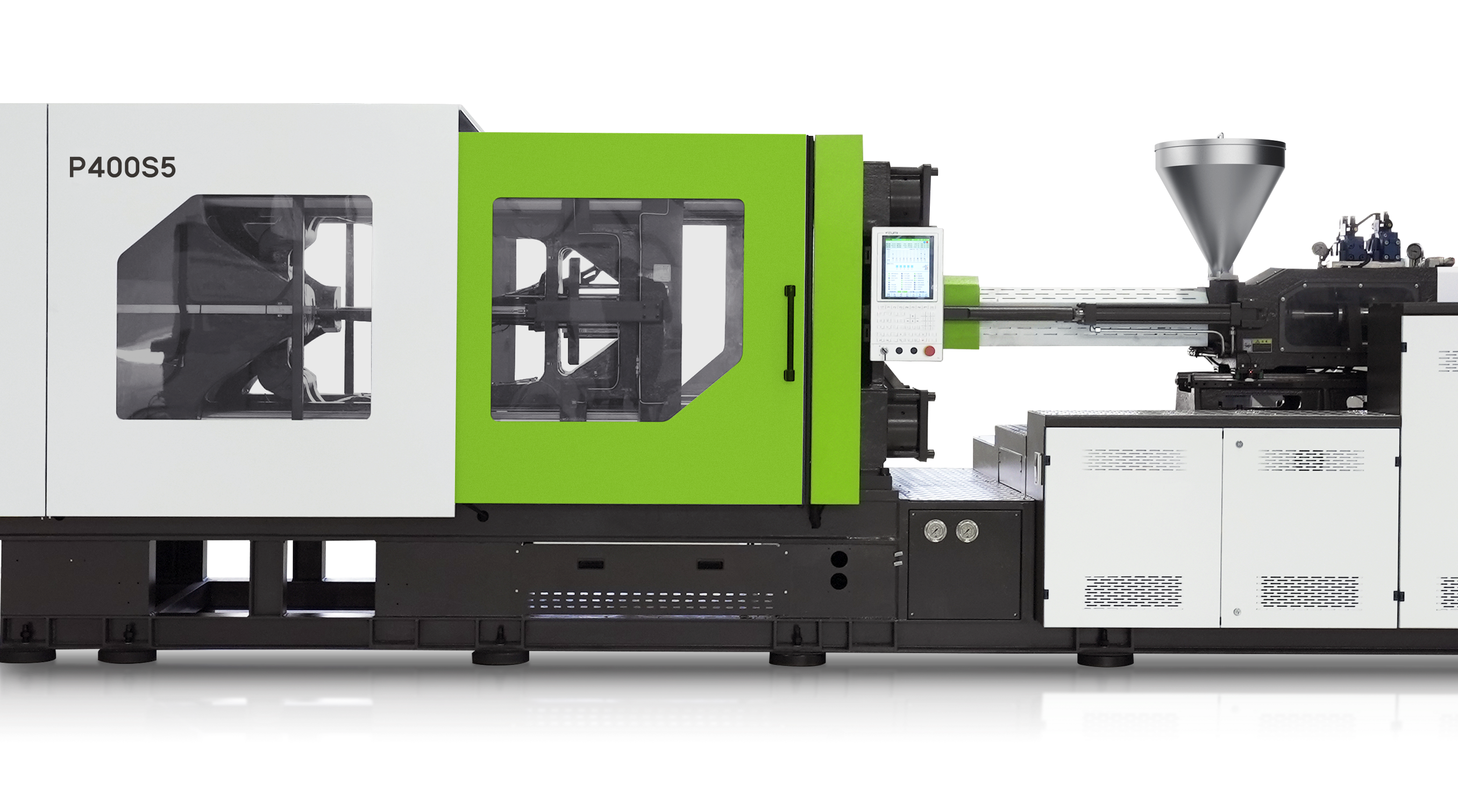PS5系列高速精密注塑機(jī)
