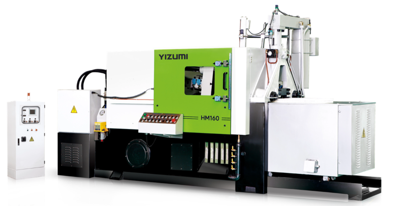 Why Hot Chamber Die Casting Machines Are Ideal for Zinc and Magnesium Alloys
