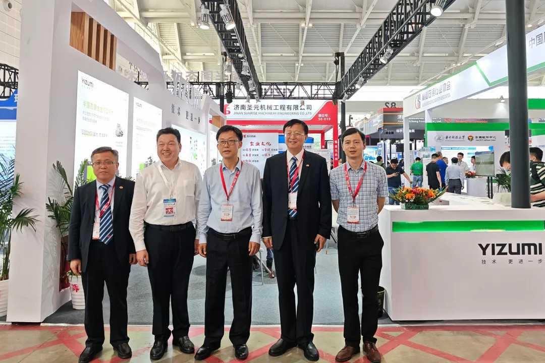 伊之密攜創(chuàng)新成果亮相天津，賦能壓鑄行業(yè)輕量化升級